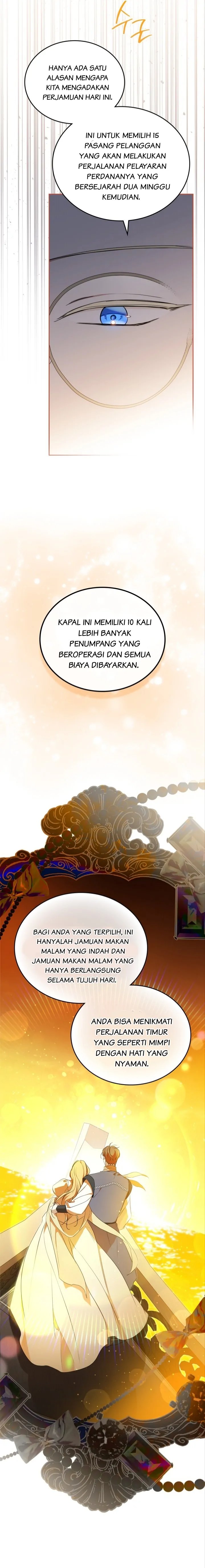 Baca I Shall Master This Family! - Chapter 165 halaman 8