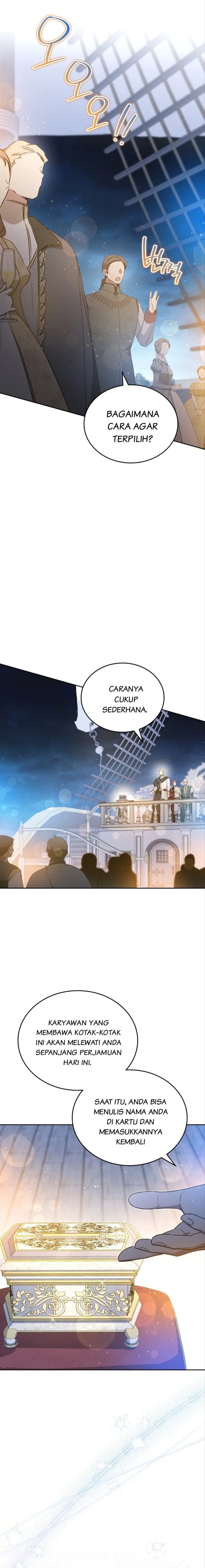 Baca I Shall Master This Family! - Chapter 165 halaman 9