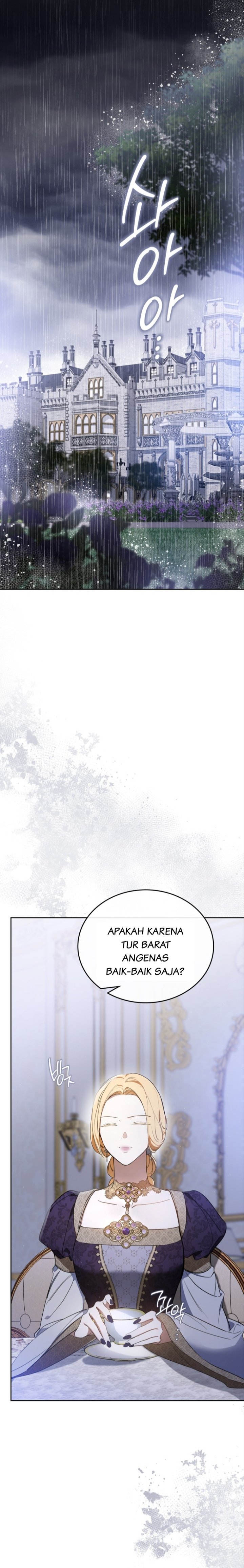 Baca I Shall Master This Family! - Chapter 166 halaman 1