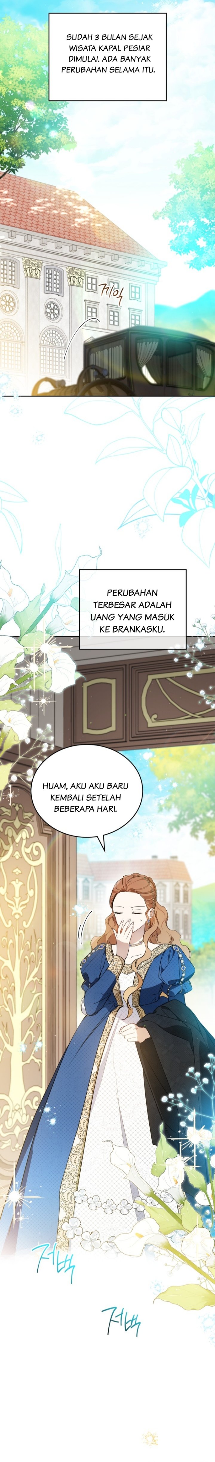 Baca I Shall Master This Family! - Chapter 166 halaman 10