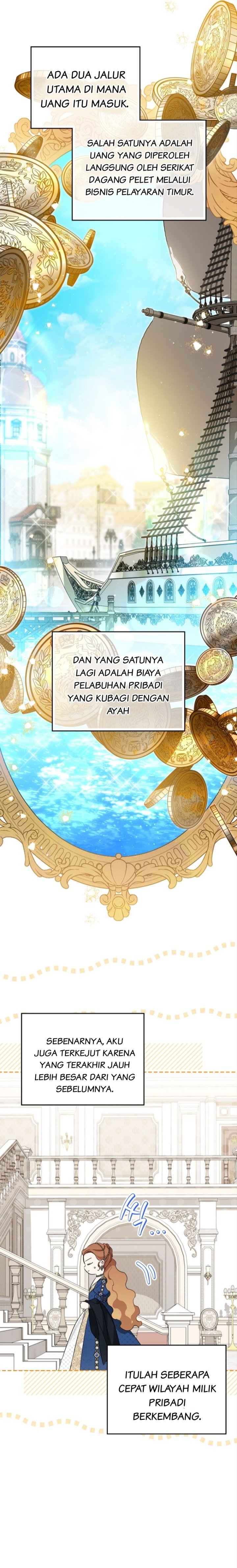 Baca I Shall Master This Family! - Chapter 166 halaman 11