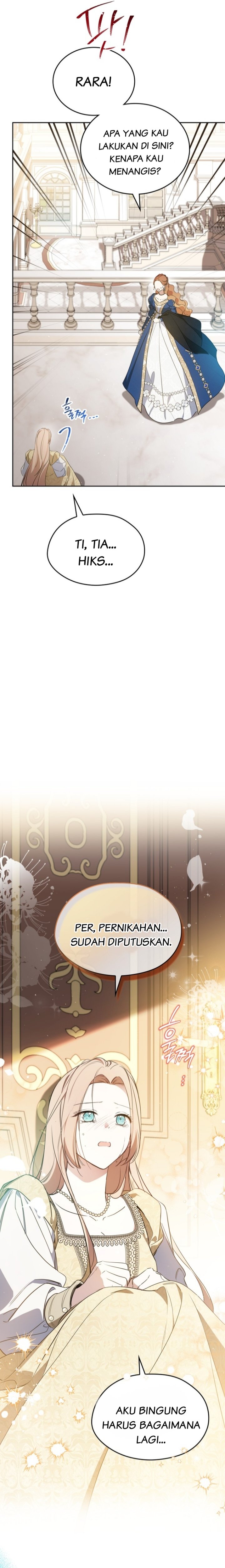 Baca I Shall Master This Family! - Chapter 166 halaman 13