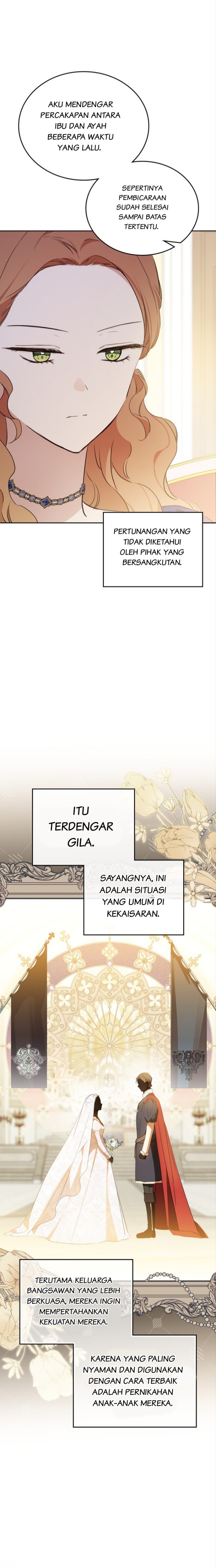 Baca I Shall Master This Family! - Chapter 166 halaman 15