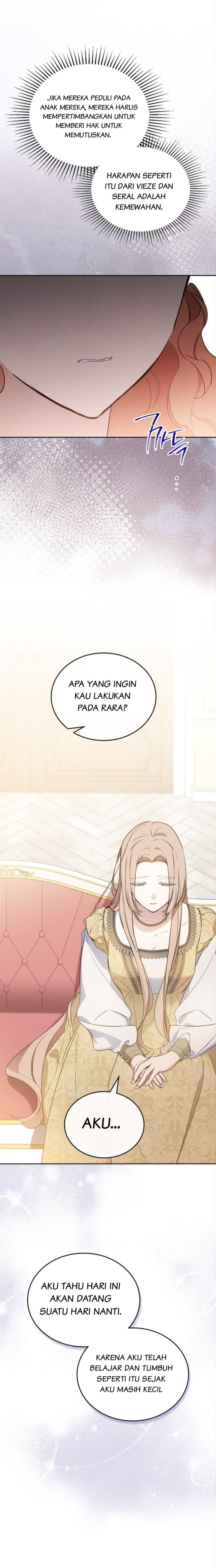 Baca I Shall Master This Family! - Chapter 166 halaman 16