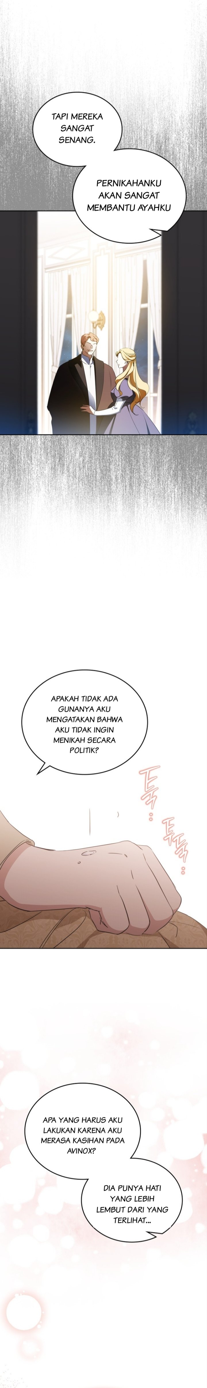 Baca I Shall Master This Family! - Chapter 166 halaman 18