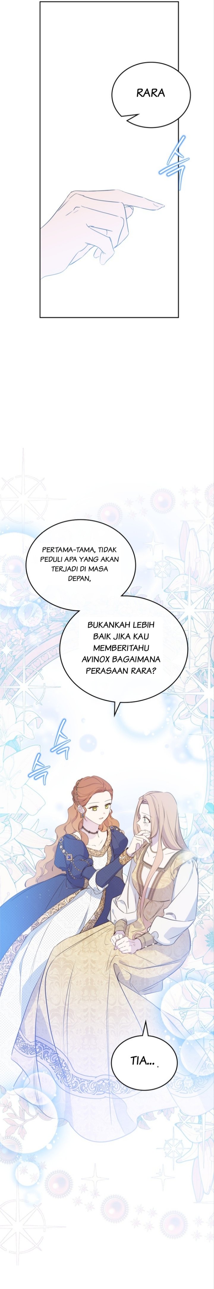 Baca I Shall Master This Family! - Chapter 166 halaman 20