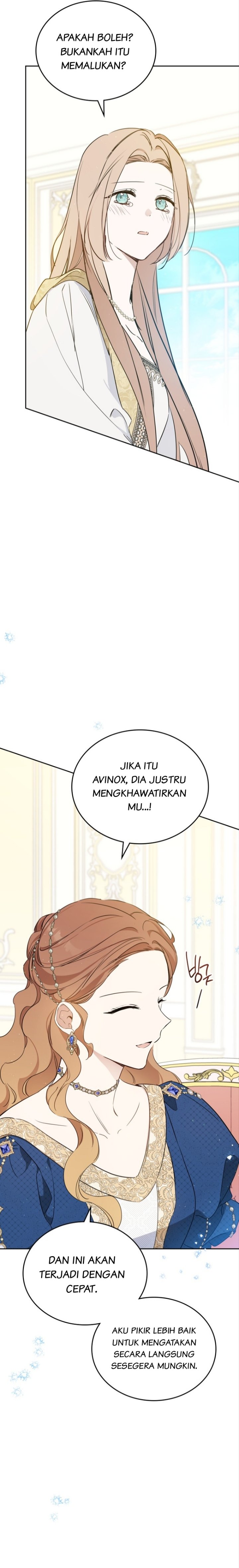 Baca I Shall Master This Family! - Chapter 166 halaman 21