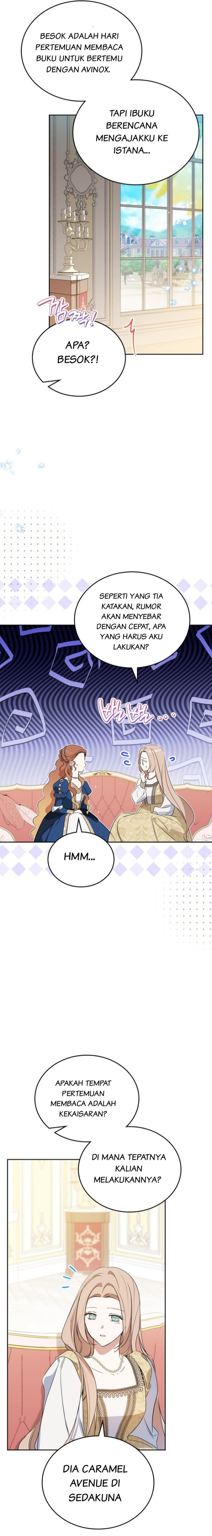 Baca I Shall Master This Family! - Chapter 166 halaman 22
