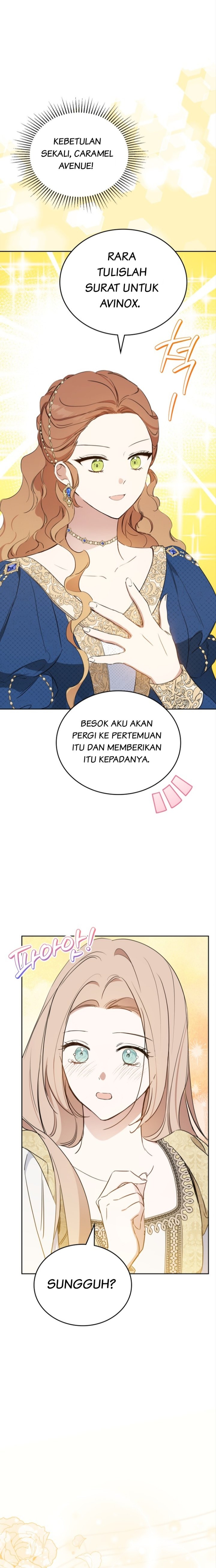 Baca I Shall Master This Family! - Chapter 166 halaman 23