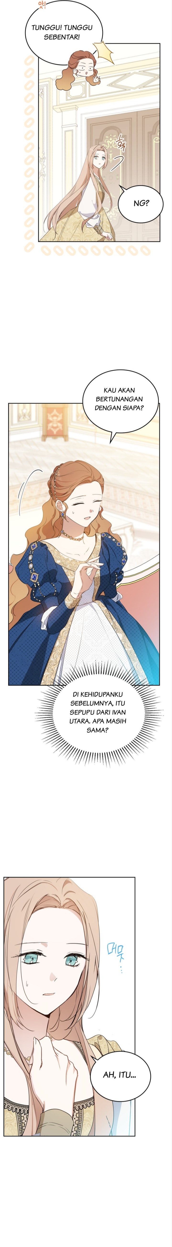 Baca I Shall Master This Family! - Chapter 166 halaman 25