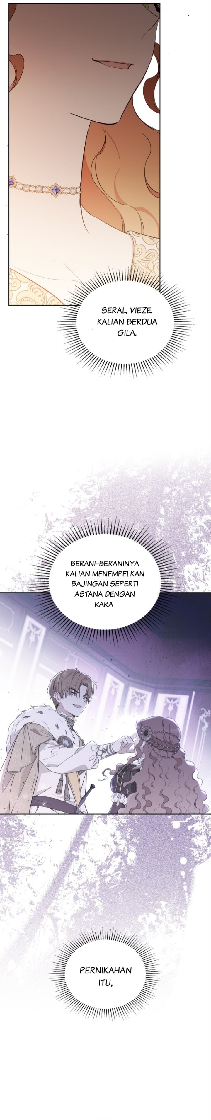 Baca I Shall Master This Family! - Chapter 166 halaman 27