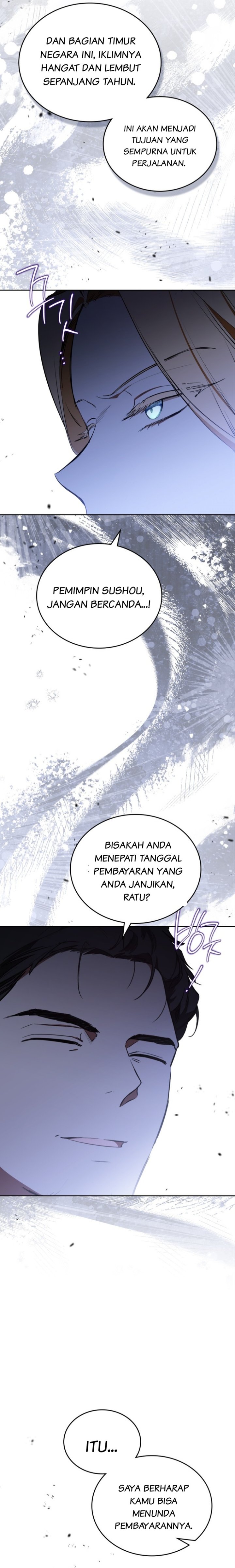 Baca I Shall Master This Family! - Chapter 166 halaman 3