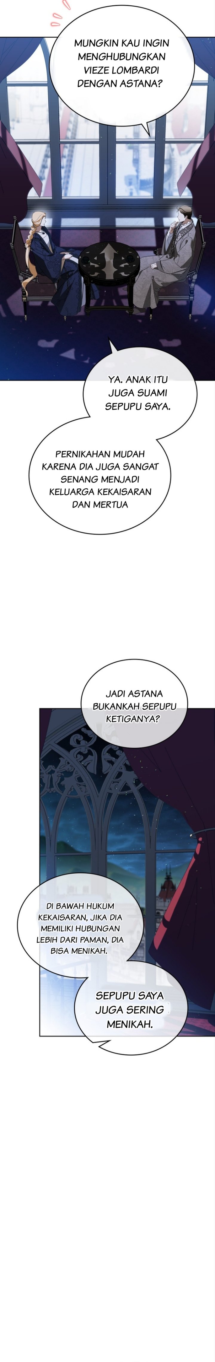 Baca I Shall Master This Family! - Chapter 166 halaman 30
