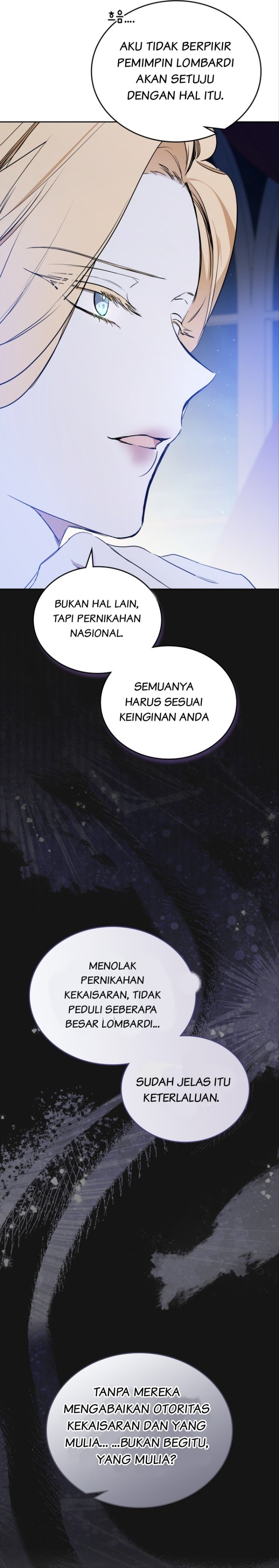 Baca I Shall Master This Family! - Chapter 166 halaman 31