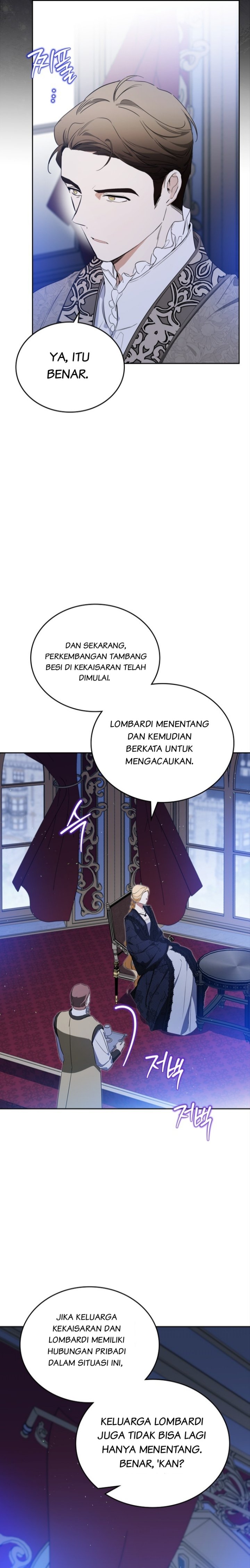 Baca I Shall Master This Family! - Chapter 166 halaman 32