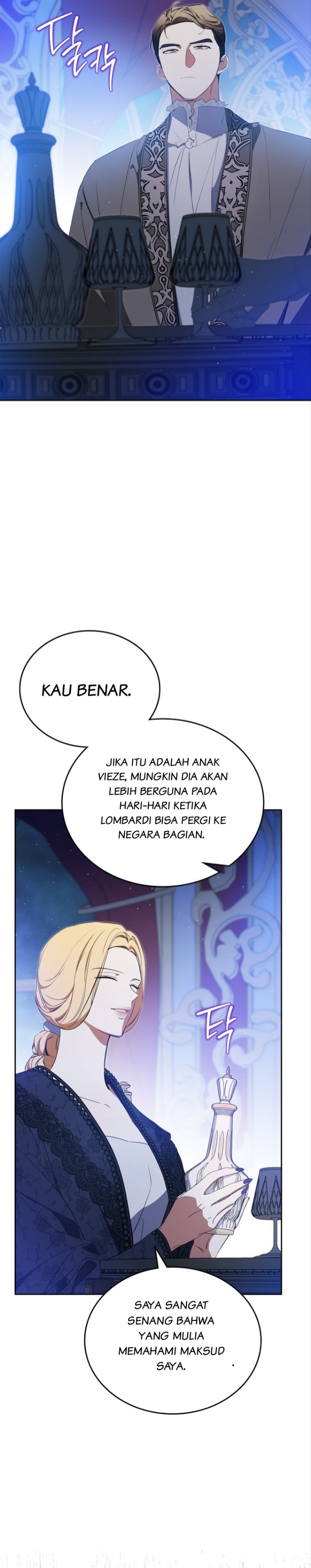 Baca I Shall Master This Family! - Chapter 166 halaman 33