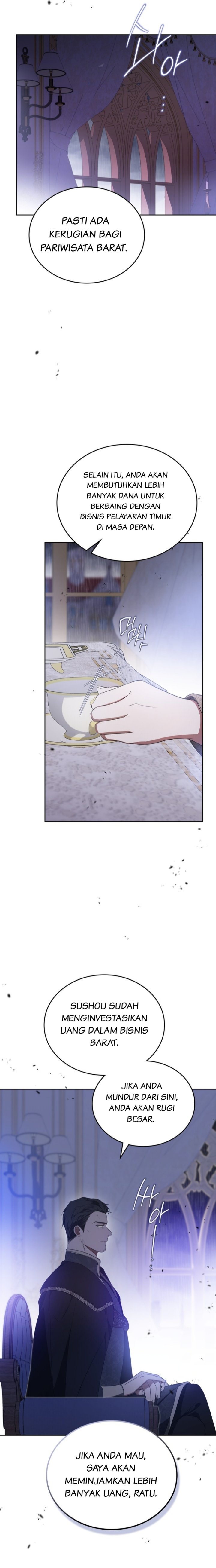 Baca I Shall Master This Family! - Chapter 166 halaman 4