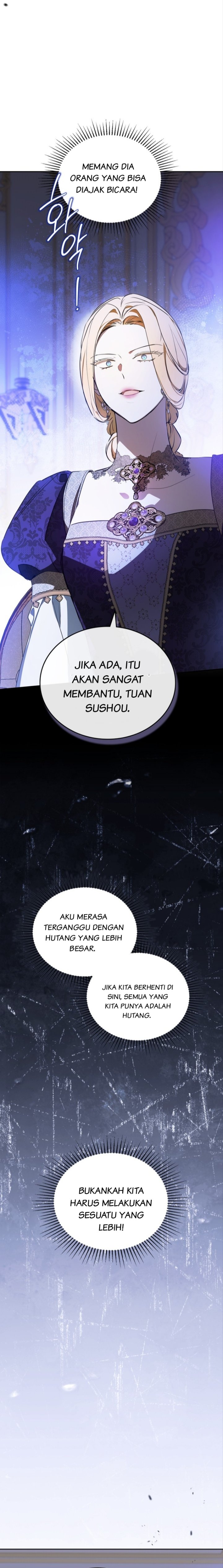 Baca I Shall Master This Family! - Chapter 166 halaman 5