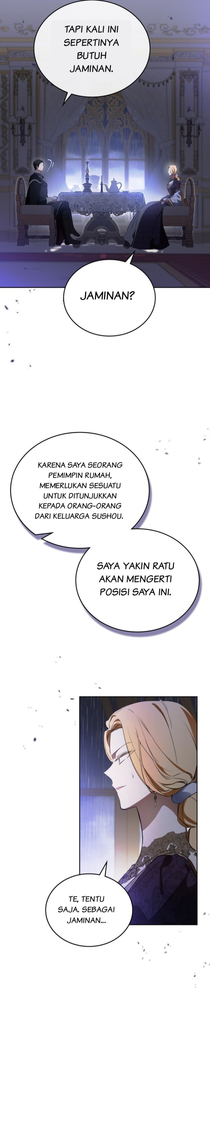 Baca I Shall Master This Family! - Chapter 166 halaman 6