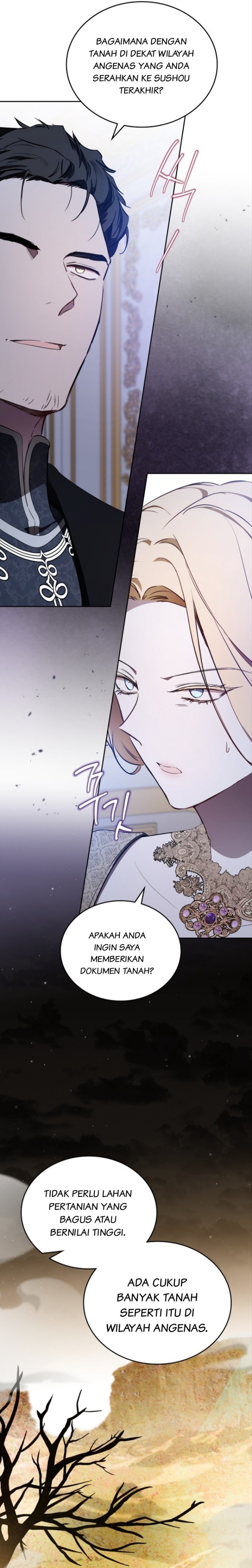 Baca I Shall Master This Family! - Chapter 166 halaman 7