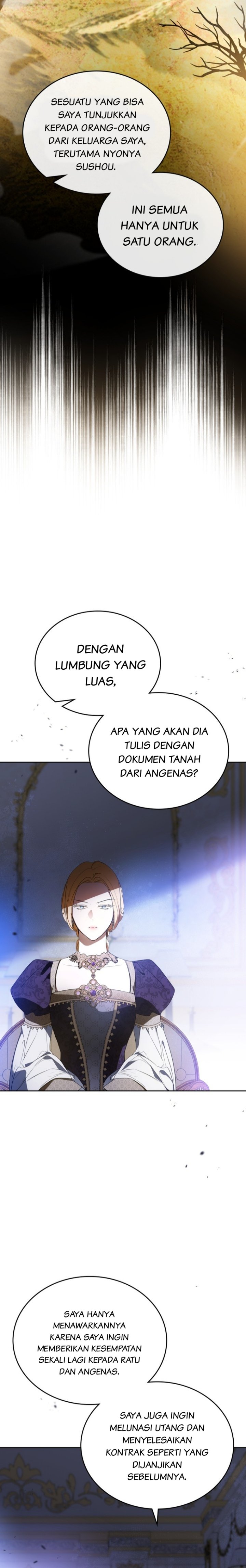 Baca I Shall Master This Family! - Chapter 166 halaman 8