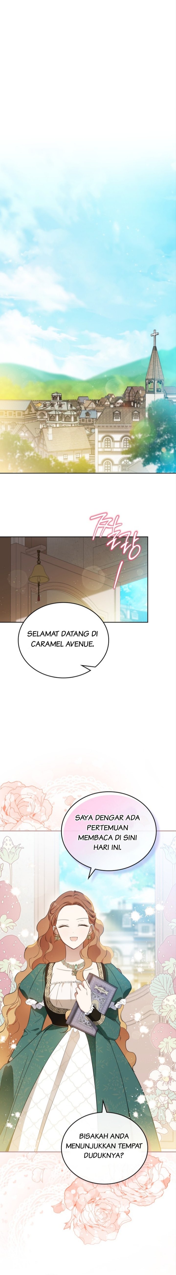 Baca I Shall Master This Family! - Chapter 167 halaman 1