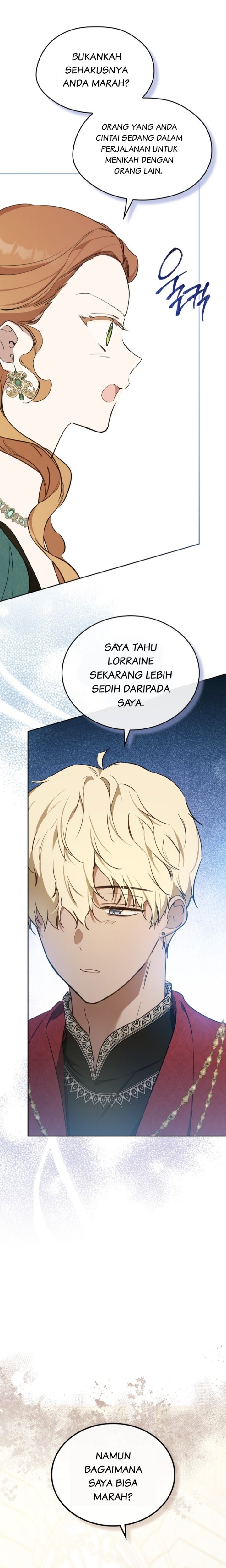 Baca I Shall Master This Family! - Chapter 167 halaman 10