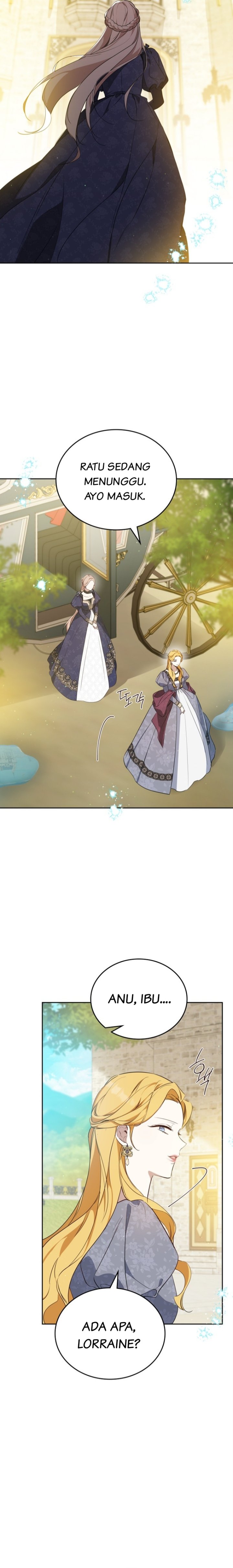 Baca I Shall Master This Family! - Chapter 167 halaman 15