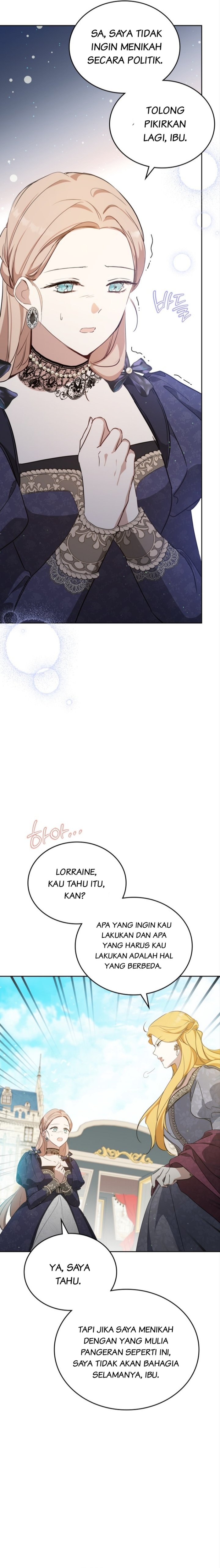 Baca I Shall Master This Family! - Chapter 167 halaman 16
