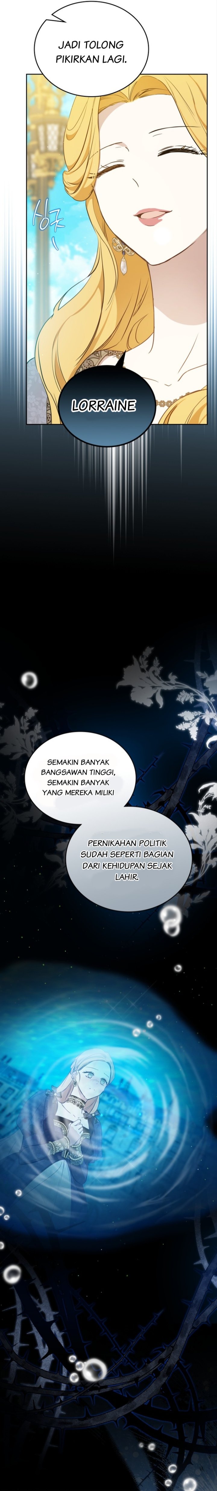 Baca I Shall Master This Family! - Chapter 167 halaman 17