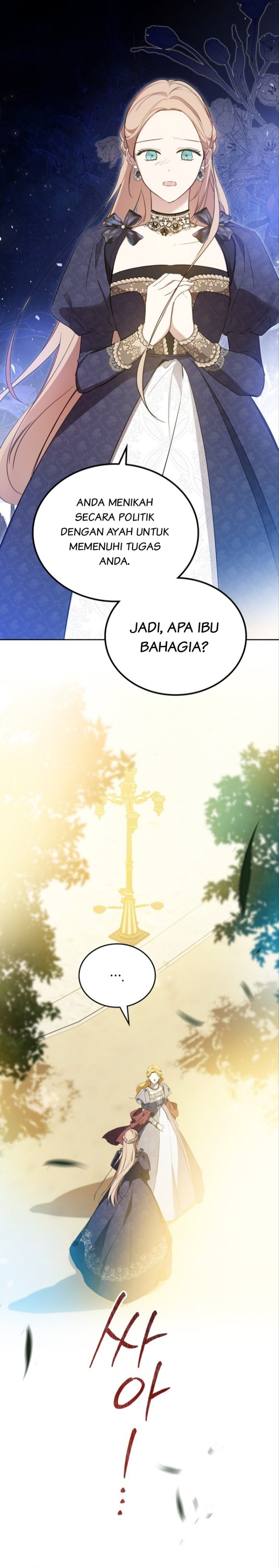 Baca I Shall Master This Family! - Chapter 167 halaman 19