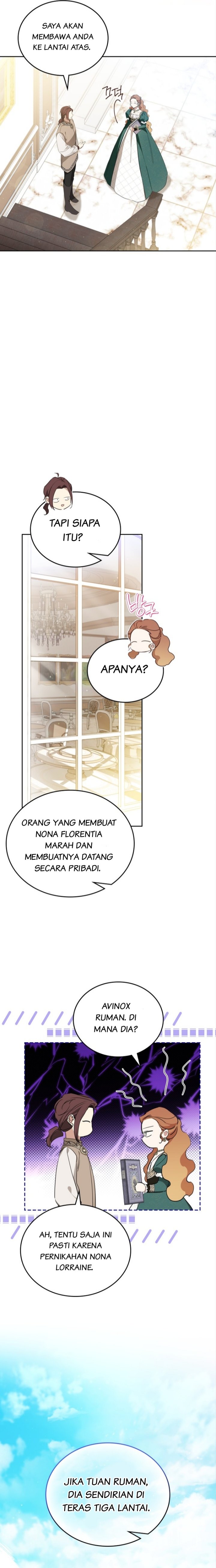 Baca I Shall Master This Family! - Chapter 167 halaman 2