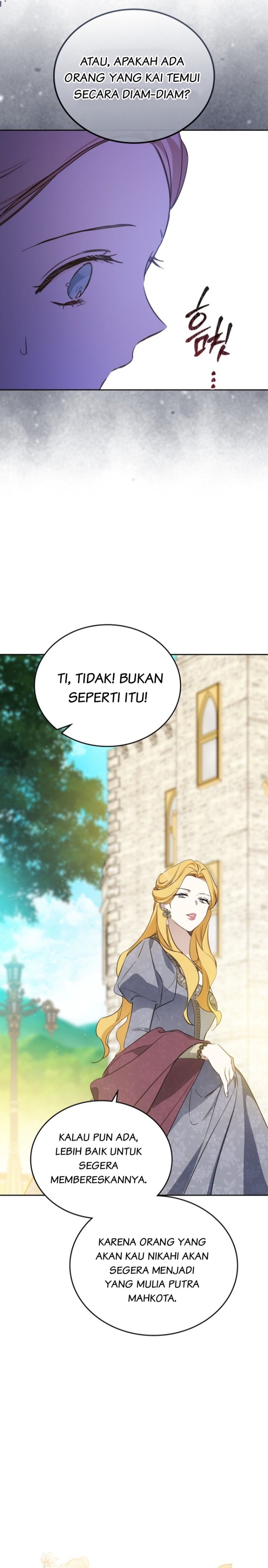 Baca I Shall Master This Family! - Chapter 167 halaman 22