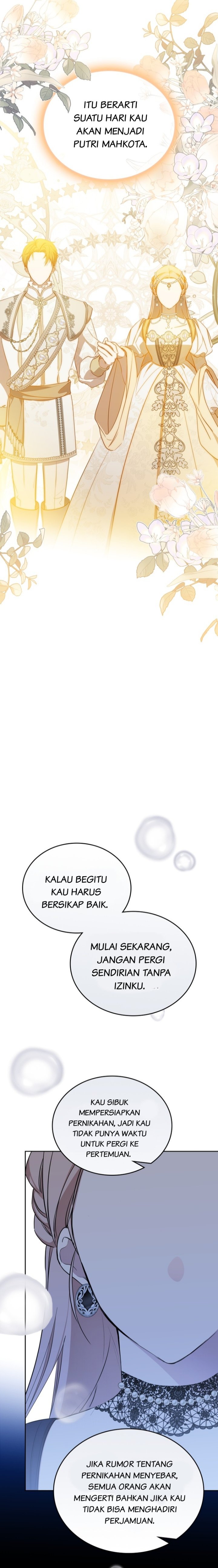 Baca I Shall Master This Family! - Chapter 167 halaman 23