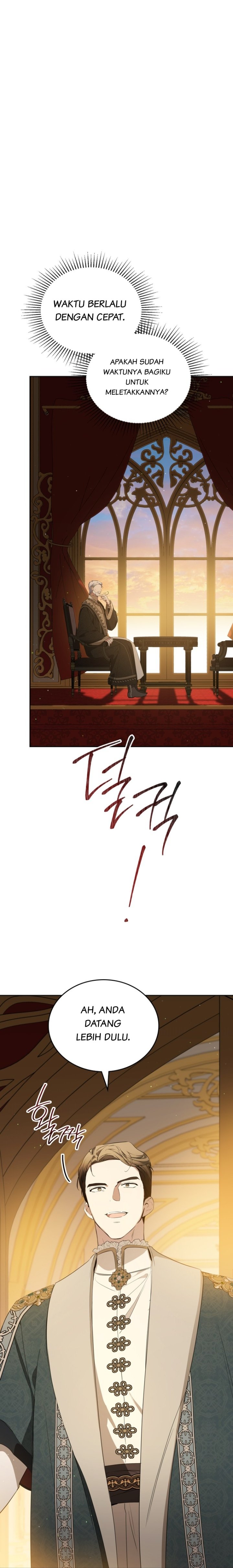 Baca I Shall Master This Family! - Chapter 167 halaman 26