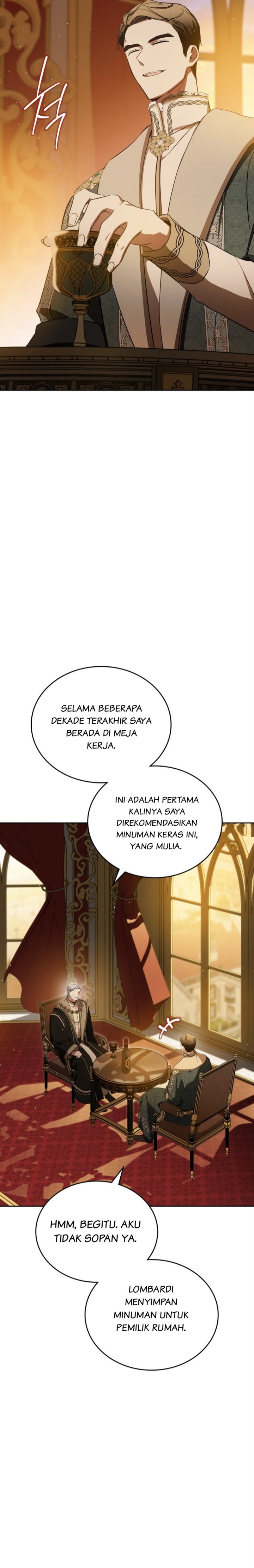 Baca I Shall Master This Family! - Chapter 167 halaman 28