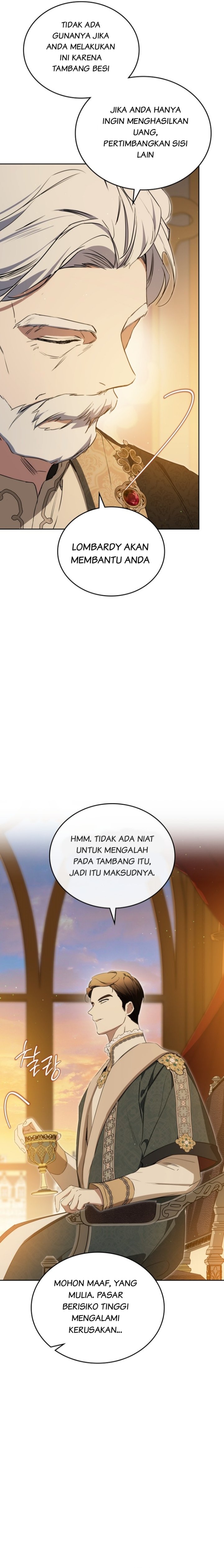Baca I Shall Master This Family! - Chapter 167 halaman 29