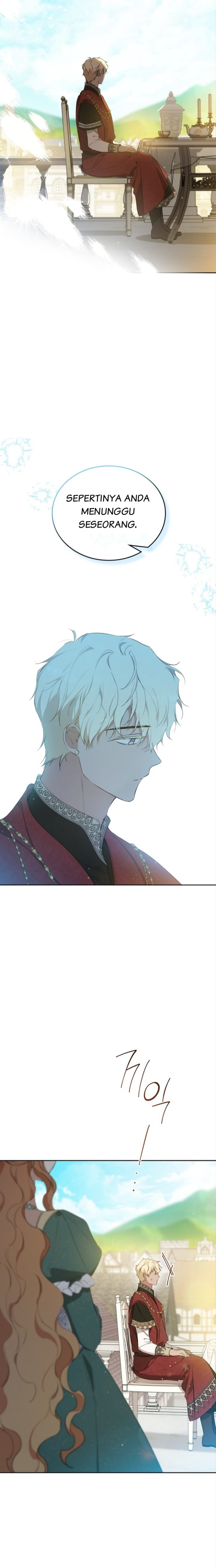 Baca I Shall Master This Family! - Chapter 167 halaman 3