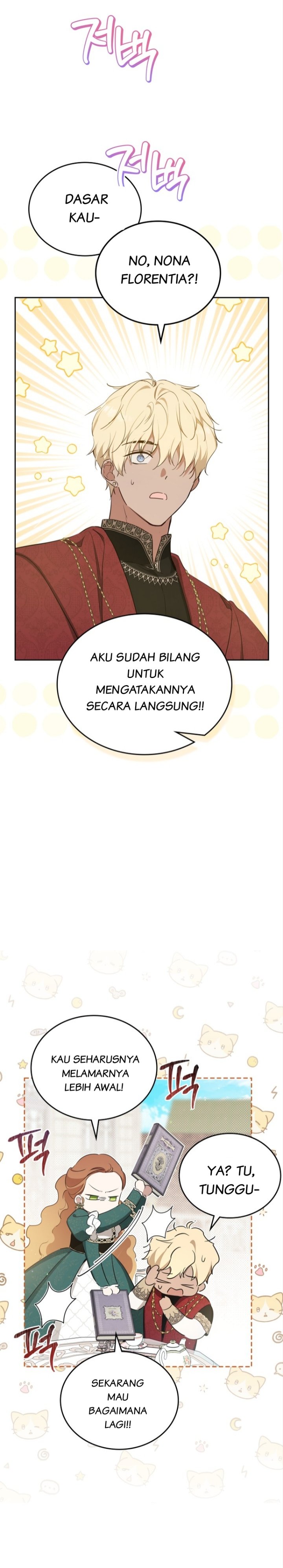 Baca I Shall Master This Family! - Chapter 167 halaman 4