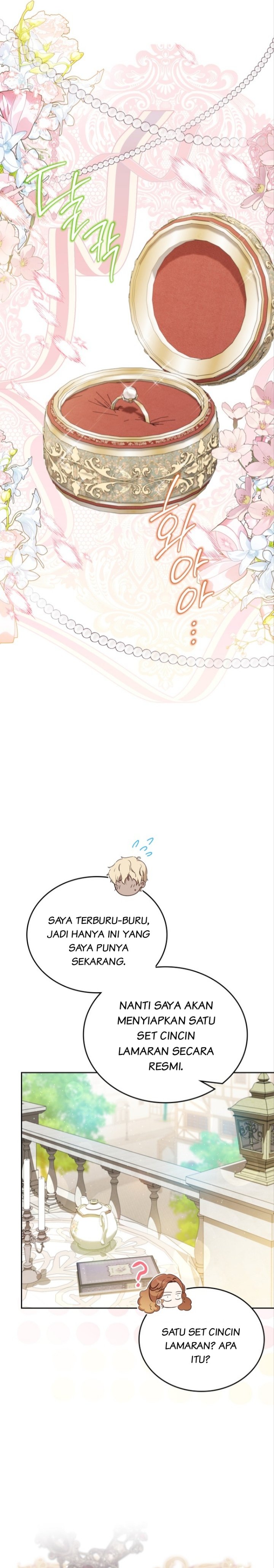 Baca I Shall Master This Family! - Chapter 167 halaman 6