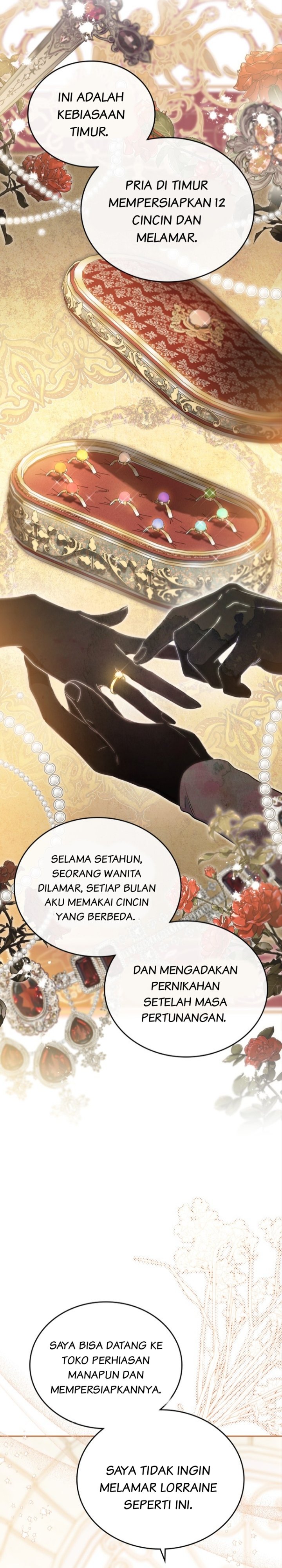 Baca I Shall Master This Family! - Chapter 167 halaman 7