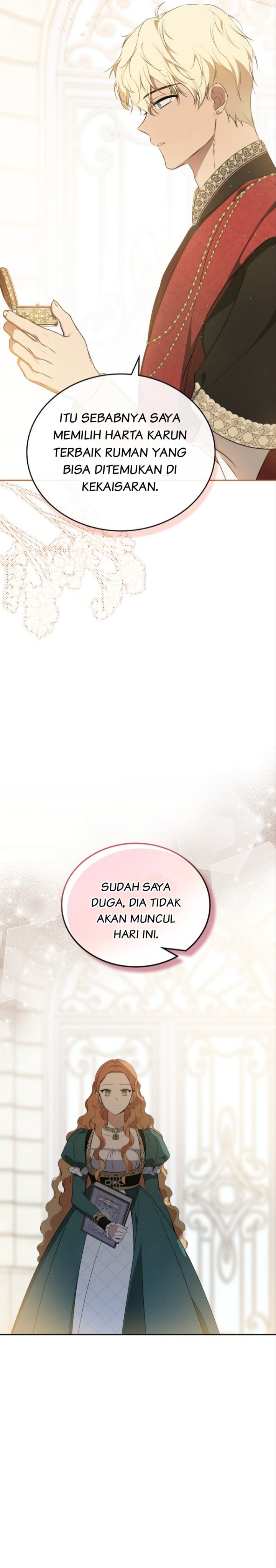 Baca I Shall Master This Family! - Chapter 167 halaman 8