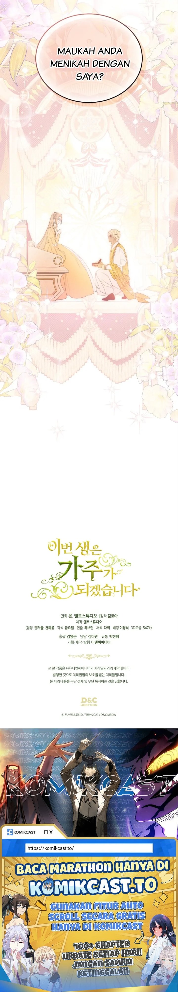 Baca I Shall Master This Family! - Chapter 168 halaman 154