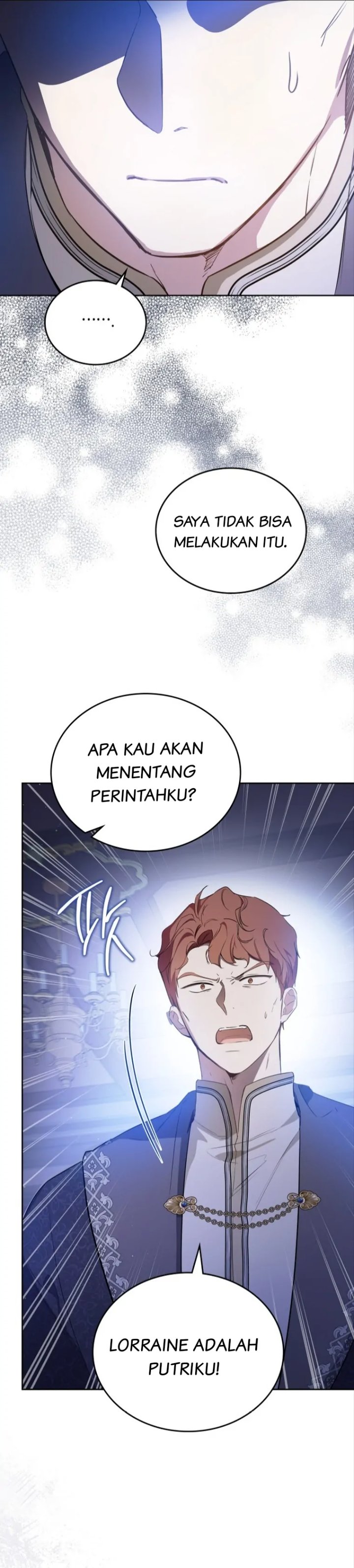 Baca I Shall Master This Family! - Chapter 168 halaman 81