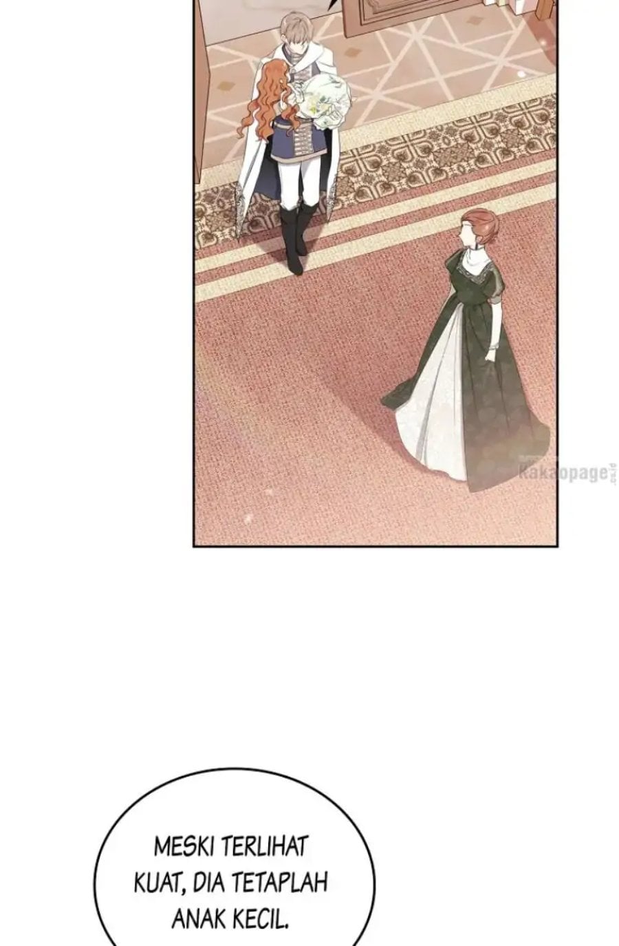 Baca I Shall Master This Family! - Chapter 17 halaman 13