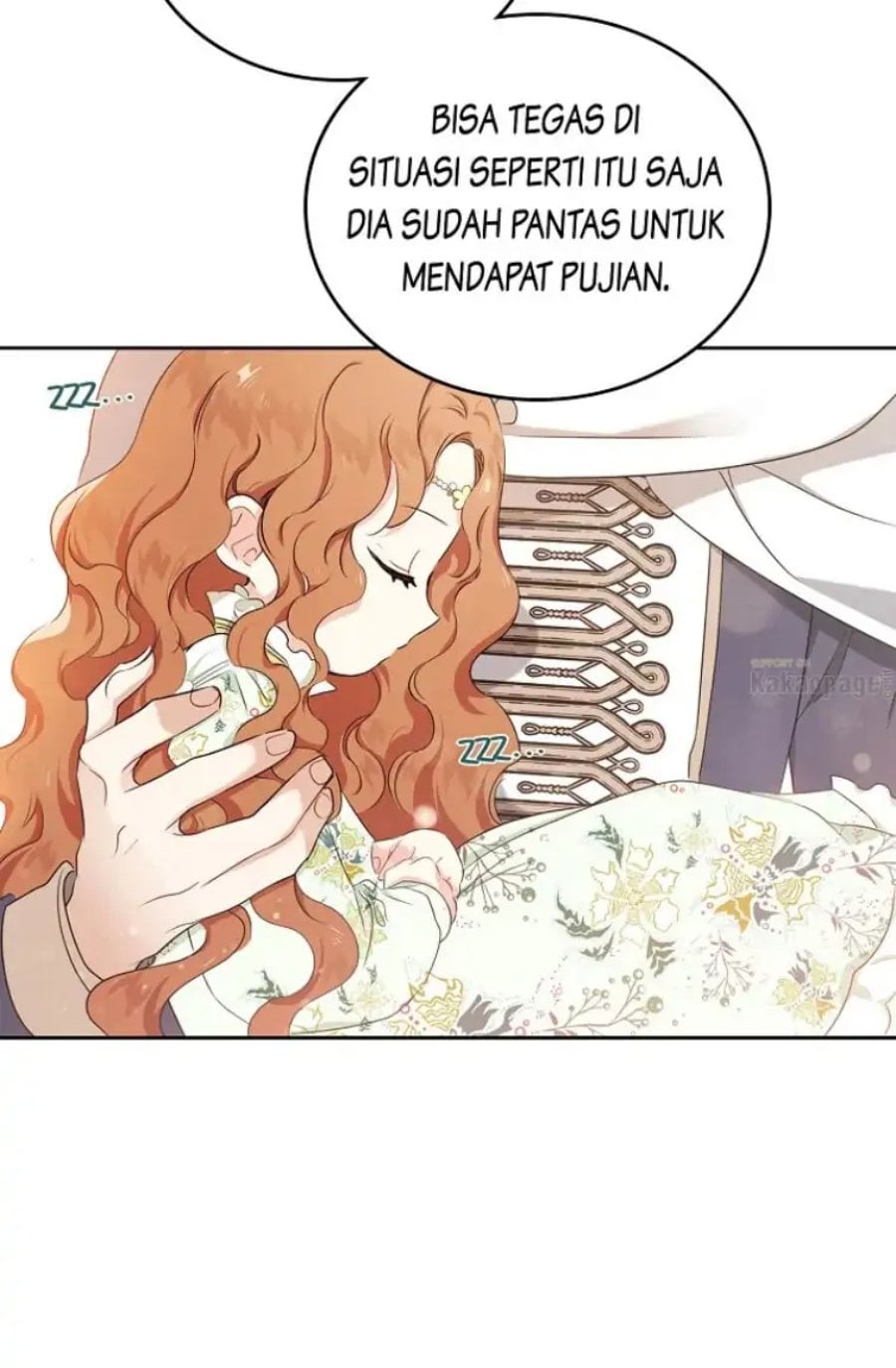 Baca I Shall Master This Family! - Chapter 17 halaman 14