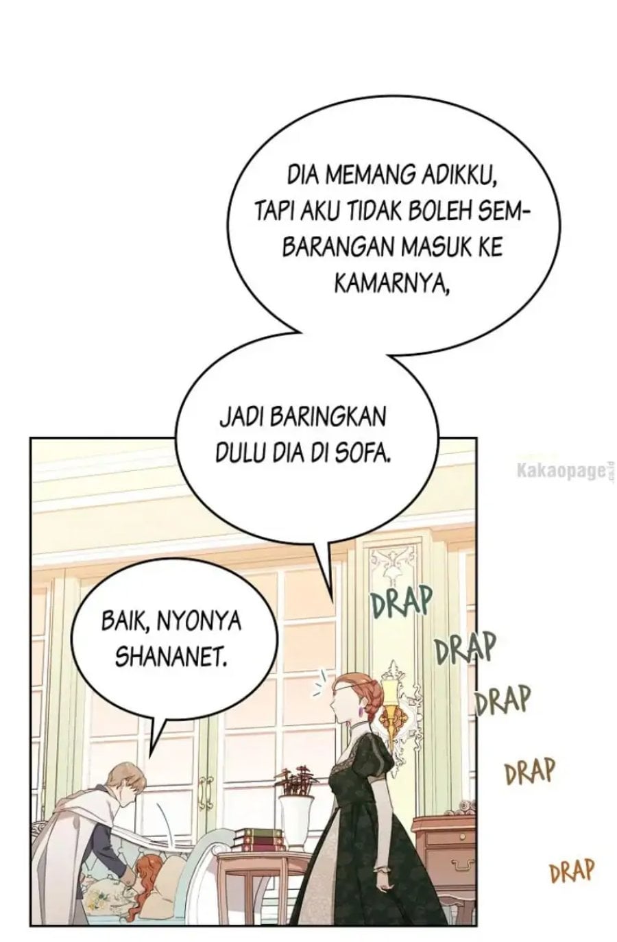 Baca I Shall Master This Family! - Chapter 17 halaman 15