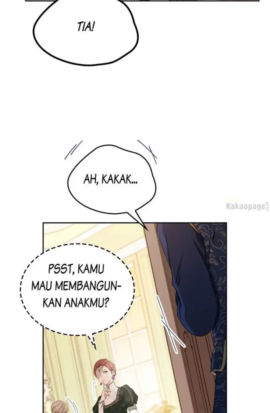Baca I Shall Master This Family! - Chapter 17 halaman 17