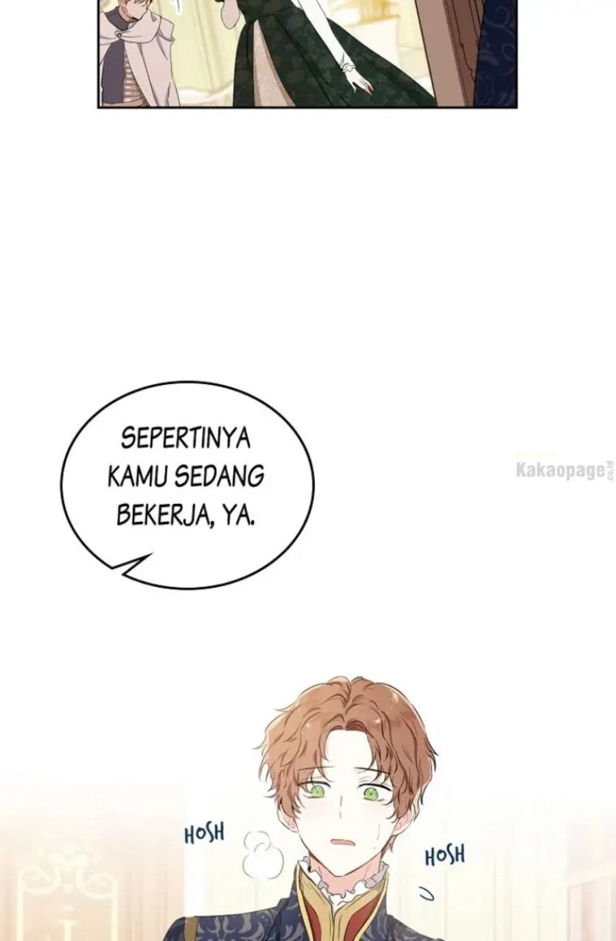 Baca I Shall Master This Family! - Chapter 17 halaman 18