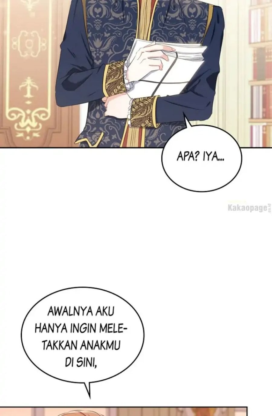 Baca I Shall Master This Family! - Chapter 17 halaman 19